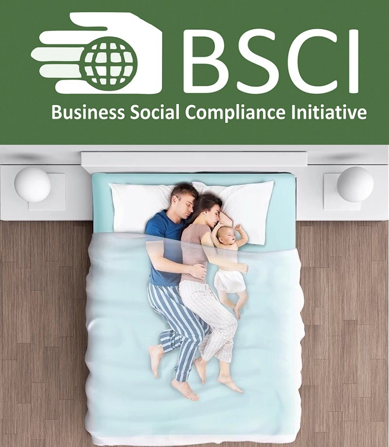 全尺寸 105GSM 透气天丝面料，带 TPU 防水床垫保护套