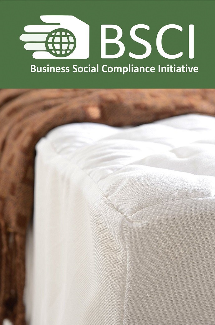 超细纤维绗缝床垫保护套/床垫套