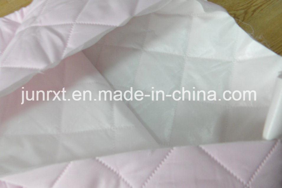 BSCI，Oeko-Tex100，环保防水涤纶春亚纺面料，防水风琴