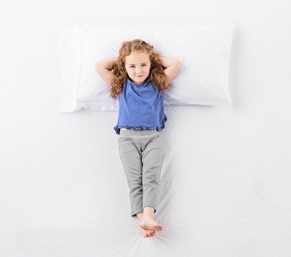 优质防过敏 100% 防水床垫保护套