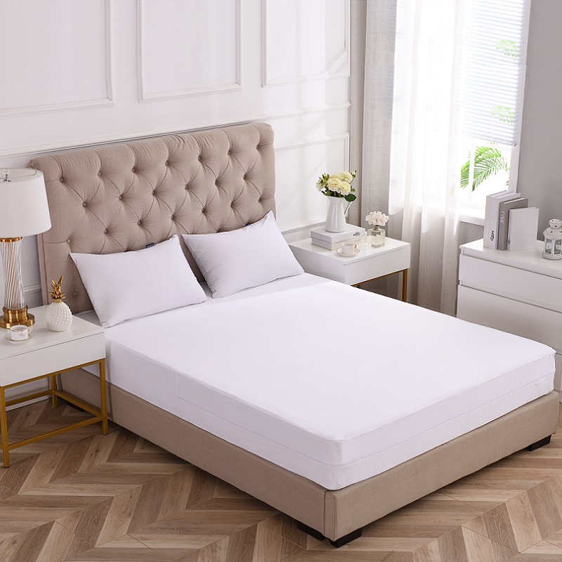 防水拉链床垫套家用纺织品床垫保护套