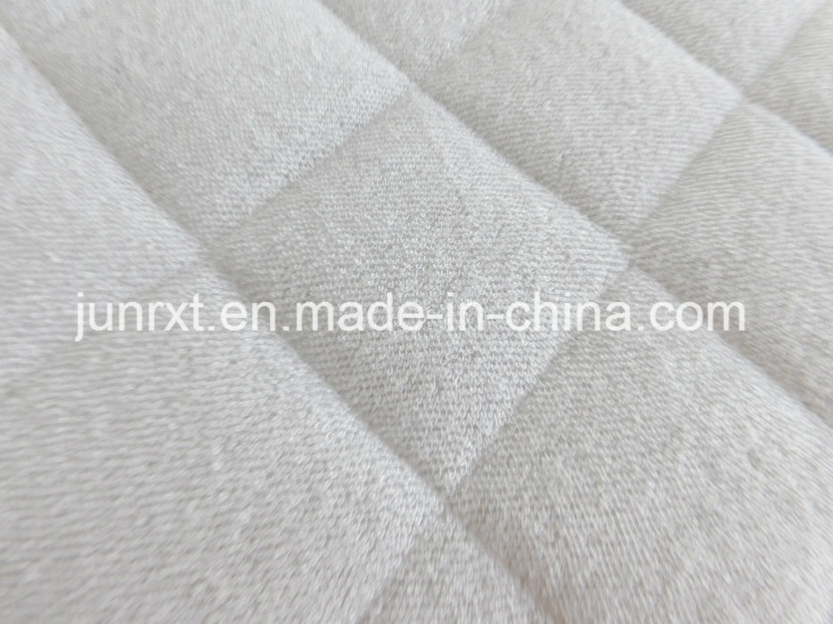 Terry Technics 和按订单尺寸定制拉链床垫外壳抗菌